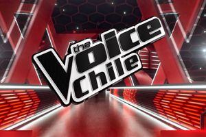 Estos son los 8 finalistas del programa de CHV
