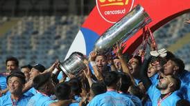 Copa Chile: los diez equipos del fútbol amateur que ya esperan rival para la fase 2