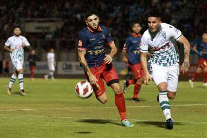 Equipo complicado en la Primera B no se anda con rodeos: “El próximo partido es la final del mundo”