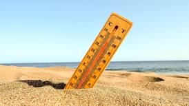 Ola de calor de más de 40 grados: Pronostican altas temperaturas durante febrero