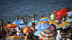Anuncian primera playa habilitada para baño en la Región de Valparaíso