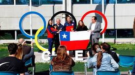 Team Chile competirá en Juegos Suramericanos con la mayor delegación nacional que ha viajado al extranjero