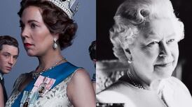 "The Crown" suspendió sus grabaciones por "respeto" al fallecimiento de la Reina Isabel II