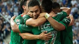 VIDEO | A la caza del puntero: Sebastián Vegas convirtió en victoria del Monterrey sobre Atlas en la Liga MX