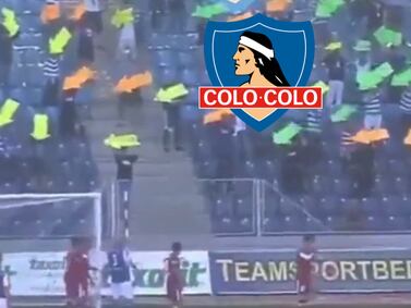 Damian Pizarro y Jordhy Thompson protagonistas: Los memes que dejó la derrota de Colo Colo ante Boca Juniors en Copa Libertadores