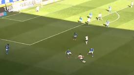 VIDEO | Así fue la asistencia de Charles Aránguiz que terminó en golazo de Patrik Schick en el triunfo de Bayer Leverkusen