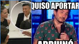 “Falta de respeto”: Critican duramente a Alessia Traverso por desubicada pregunta a Américo en “Gran Hermano” Chile
