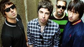 Liam Gallegher estrenó Don't Stop, tema inédito de Oasis