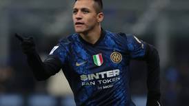 Inter puso sus ojos en delantero ecuatoriano en caso de concretarse la partida de Alexis Sánchez