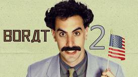 "Borat, siguiente película documental" sufre tropiezo en su carrera a los Oscar 2021 al "triunfar" en los Premios Razzie, evento que elige lo peor del cine