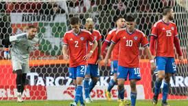 Las bajas de último momento que podría tener La Roja para enfrentar a Paraguay y Ecuador