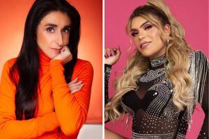 Así reaccionó Wendy Guevara cuando Bárbara Torres le dijo que no era mujer