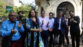 Consejeros constitucionales: ¿Cuáles son los candidatos del pacto Unidad para Chile de Apruebo Dignidad, el PS y el PL?