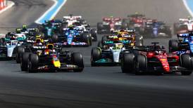 Se destapan los favoritos de las casas de apuestas para ganar la Temporada 2023 de la Fórmula 1