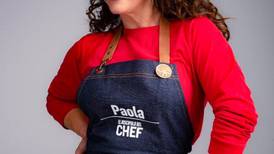 "El primer día llegué pésimo a mi casa": Paola Troncoso detalla cómo lidia con la fibromialgia en "El Discípulo del Chef"