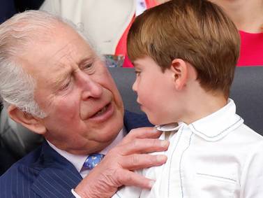 La decisión que tomó el rey Carlos III que podría desatar una guerra con Kate Middleton