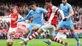 Manchester City vs Arsenal: ¿Dónde ver HOY por TV y EN VIVO online la cuarta ronda de la FA Cup?