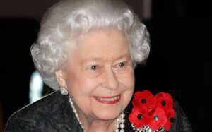 El diario privado de la reina Isabel II está a punto de ser expuesto para lectura