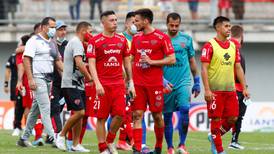 Ñublense y Deportes Antofagasta firmaron un escandaloso empate en el Nelson Oyarzún