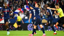Austria vs Francia: ¿A qué hora juegan hoy y quién transmite por TV y Online el partido de la Nations League?