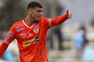 Golpe a Cobreloa: David Escalante fue castigado por acusaciones de arreglo de partidos