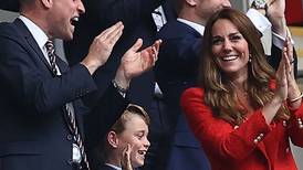 La crianza moderna del príncipe William y la duquesa Kate a su hijo George de cara a convertirse en rey