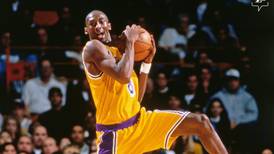 Se cumplen 25 años del debut de Kobe Bryant en la NBA