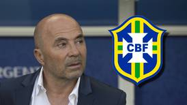 “Este tipo no puede ser nuestro entrenador”: La fea causa por la que Sampaoli fue descartado como DT de Brasil 