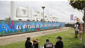 Lollapalooza Chile 2023: Cuándo y dónde retirar las pulseras para ingresar al evento