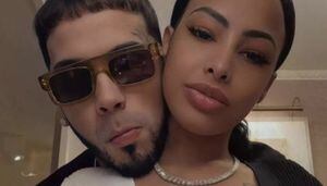 La millonaria pensión que Anuel le paga a Yailin, la más viral