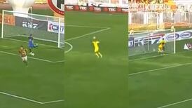 VIDEO | Blooper mundial: el gol de arco a arco que sufrió Colo Colo ante Cobresal