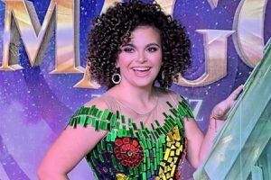 Lucero Mijares, hija de Manuel Mijares y Lucero, es heredera de una gran fortuna