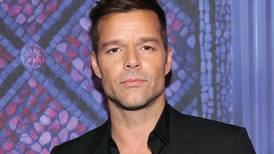 Ricky Martin inocente: Jueza desestimó denuncia por supuesto acoso a su sobrino