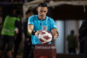 Decisión tomada: la prohibición de la justicia que puede revolucionar el fútbol chileno