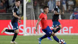 Argentina vs Chile: Cómo y dónde ver el debut de La Roja en la Copa América por TV en vivo y online