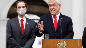 "No hay mejor desinfectante que...": La comentada frase de Sebastián Piñera