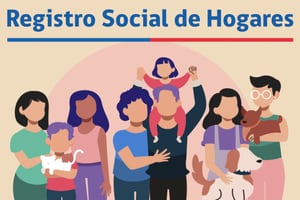Registro Social de Hogares: Revisa cómo inscribirte y poder recibir bonos