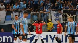¡Golpe de Huachipato en Copa Libertadores! Le ganó a Gremio en Porto Alegre
