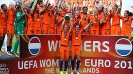 ¿Quién transmitirá por televisión La Eurocopa Femenina 2022 para América Latina?