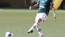VIDEO | Hijo de Moisés Villarroel se descontroló al ser reemplazado antes de la media hora en Wanderers