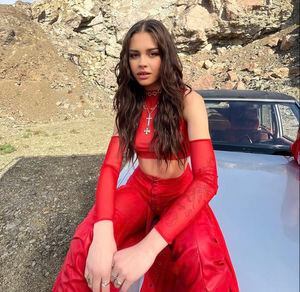 Soulfia reveló desconocido dato sobre Polimá Westcoast y su hit "Ultra solo"