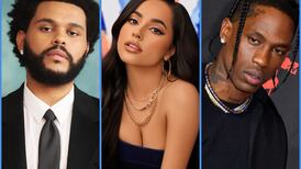 Destacaron Travis Scott y Kylie Jenner: Los mejores looks de los Billboard Music Awards 2022