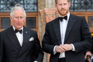 Las razones por las que el príncipe Harry no perdonará al rey Carlos III