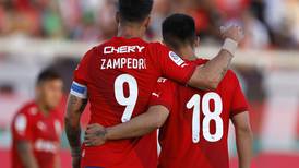 No solo entrar a Copa Sudamericana: la otra gran recompensa que se juega Fernando Zampedri en la UC