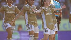 Campeonas: Colo Colo femenino vence a Santiago Morning y logran un nuevo título