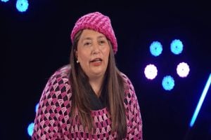 Quién es Jennifer Galvarini, la enfermera chilota y participante de “Gran Hermano” Chile