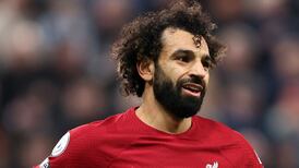 Mohamed Salah pidió disculpas a los hinchas de Liverpool: “No hay ninguna excusa para esto”