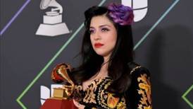 Chile se hace presente en los Grammy: Mon Laferte es una de las nominadas en la ceremonia del 2022