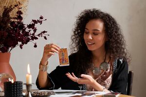 Tarot: ¿Qué es el Arcano de nacimiento y cómo se calcula?