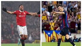 Barcelona vs Manchester United como plato fuerte: la programación de los dieciseisavos de final de la Europa League